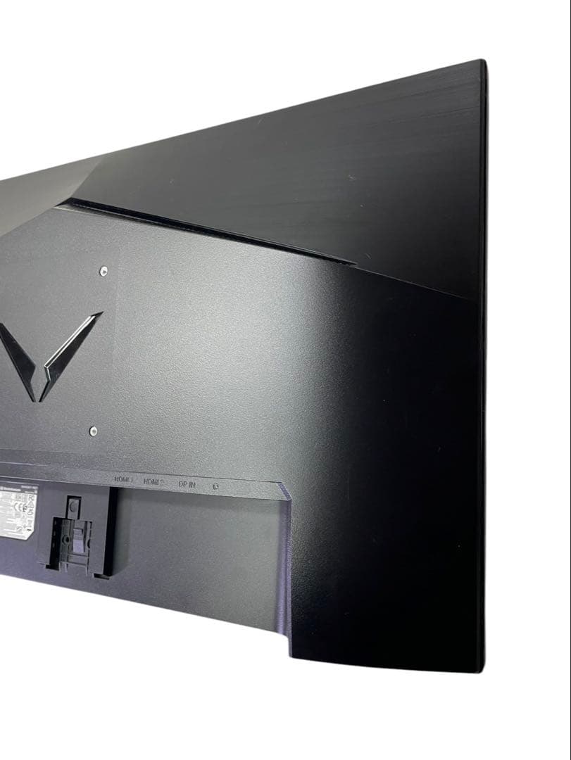 Acer ゲーミングモニターNitro QG241YPbmiipx スタンド無し