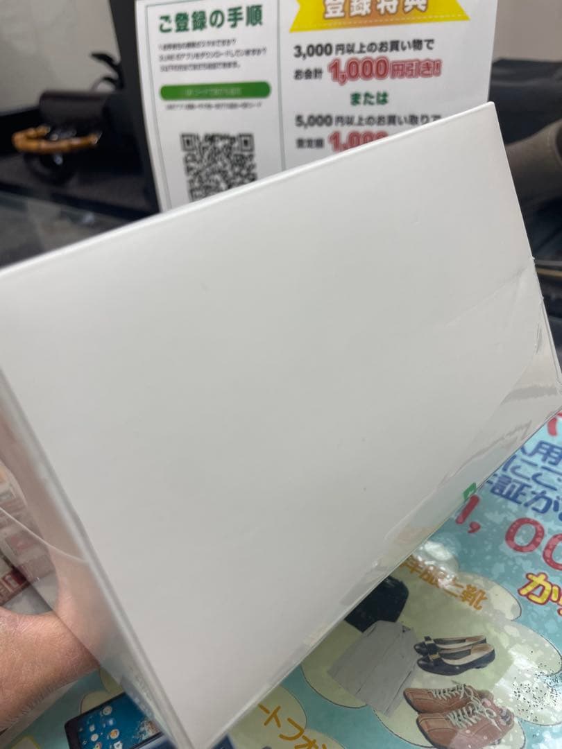 テレビ DJI OSMO POCKET 3