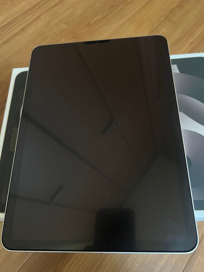 あわい様 iPad Air ゴールド 10.9インチ 本体 超美品