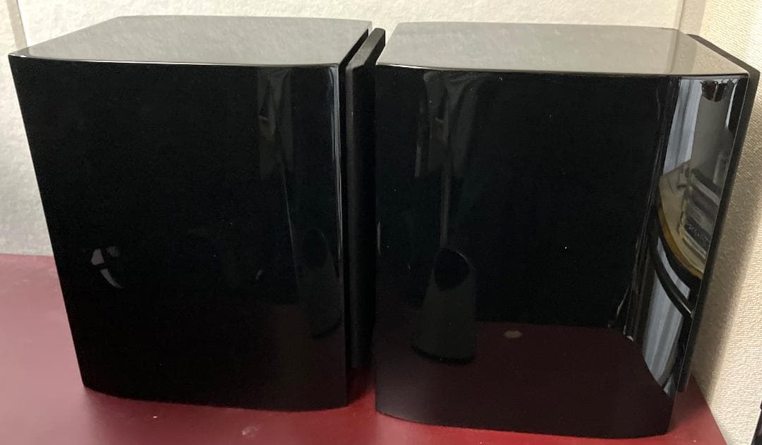 ★★ TEACハイレゾ対応 同軸 2ウエイ「S-300 HR」パッシブSP本体