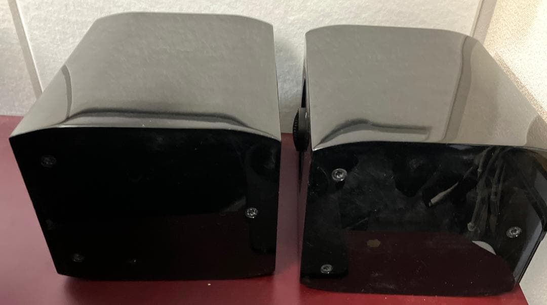 ★★ TEACハイレゾ対応 同軸 2ウエイ「S-300 HR」パッシブSP本体