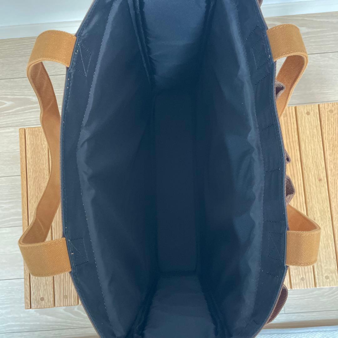 ヒルズフィールドHILLSFIELD 俺のMOKKIN+俺のトートセット