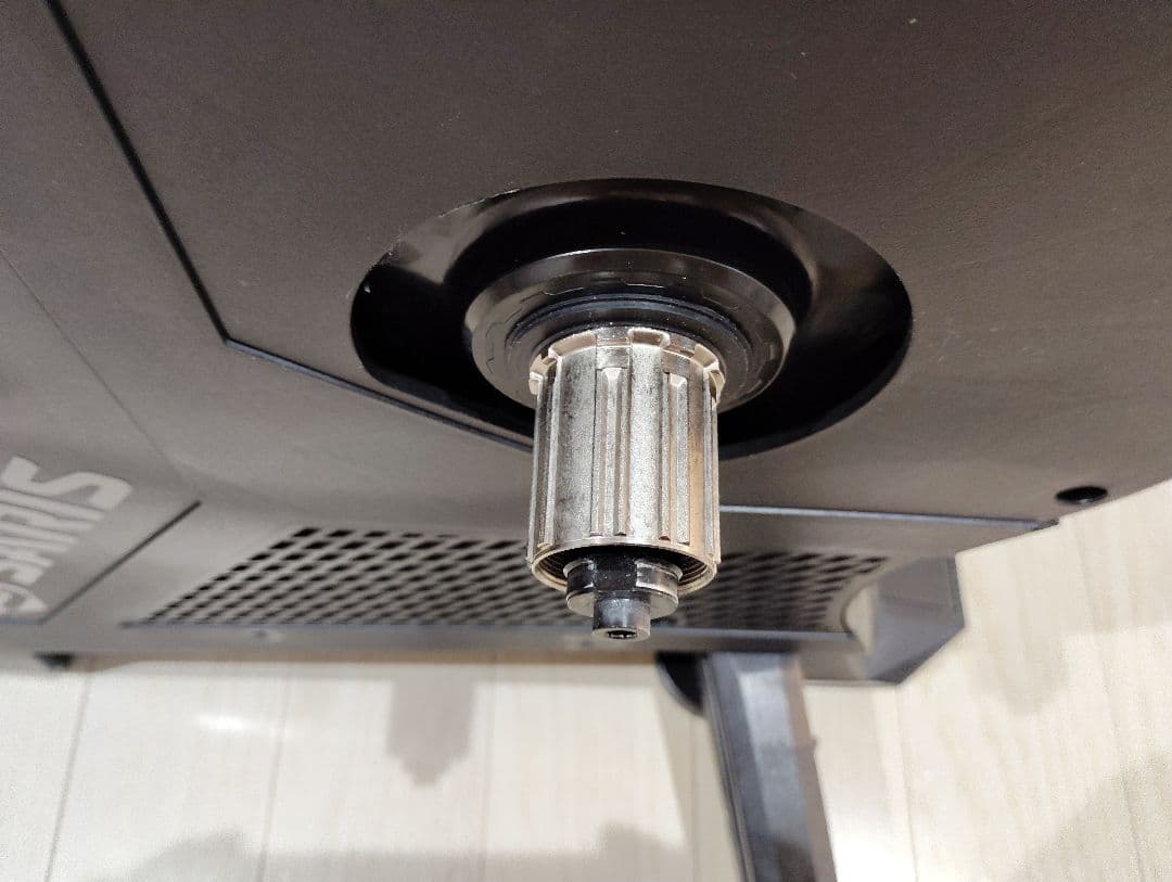 サリス Saris H3 スマートトレーナー　ロードバイク