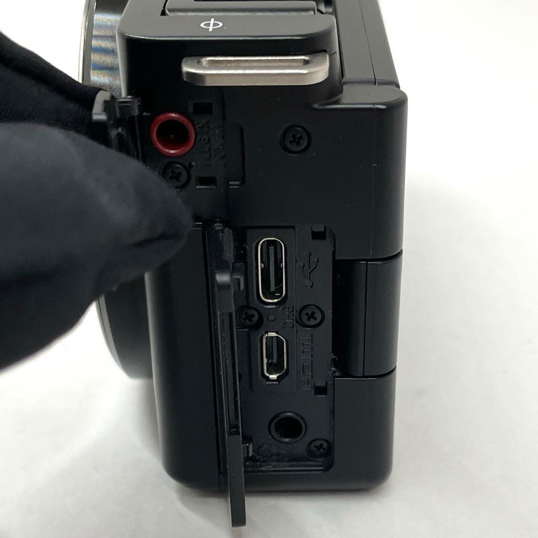 SONY VLOGCAM ZV-E10 デジタル一眼カメラ ボディ