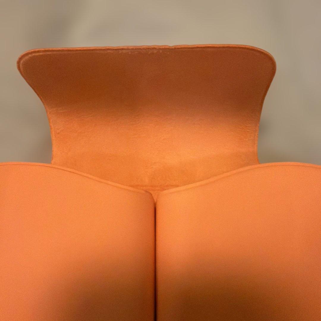 Airpods max 第二世代 オレンジ typeCケーブル無し