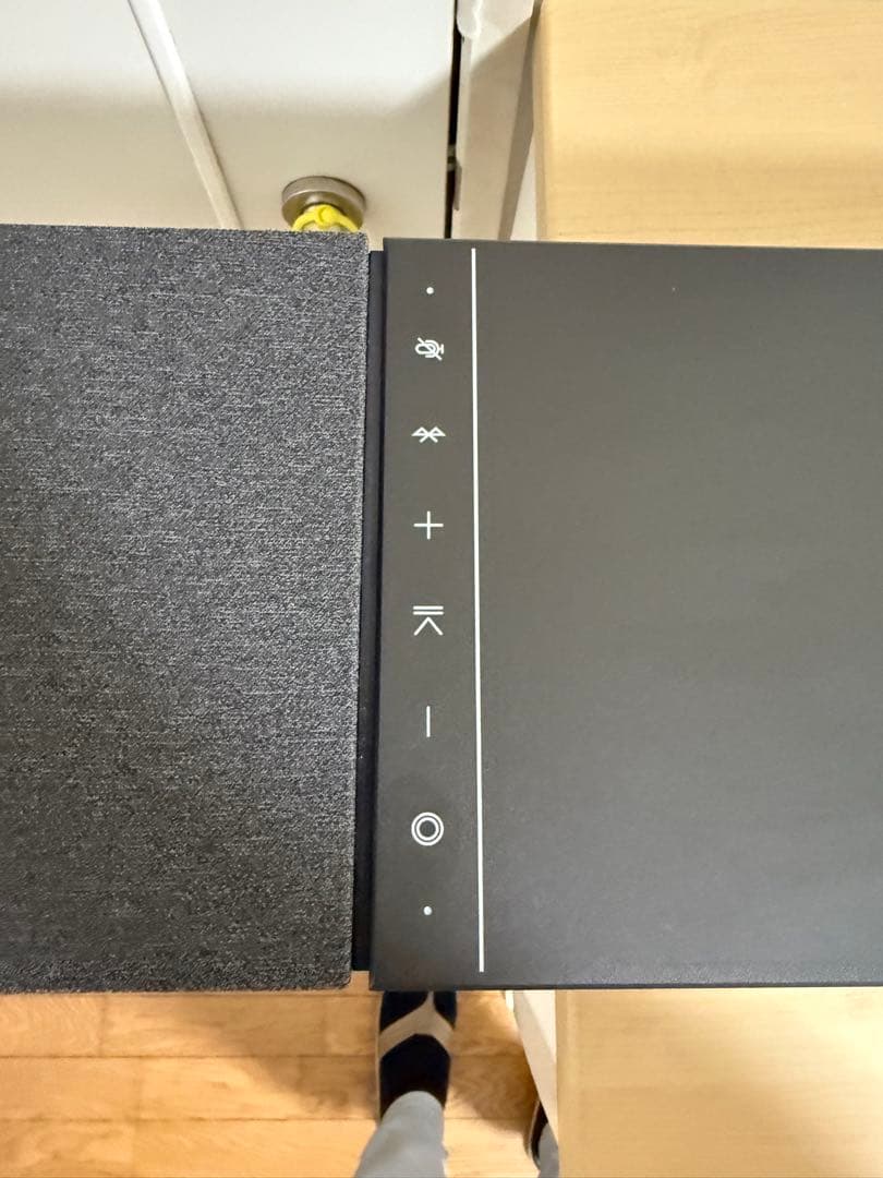 Devialet Dione Dolby Atmos 5.1.2 サウンドバー