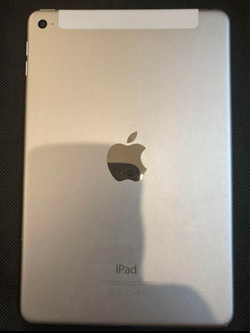 Ipad mini 4 128gb wifi+ Cellular(美品)