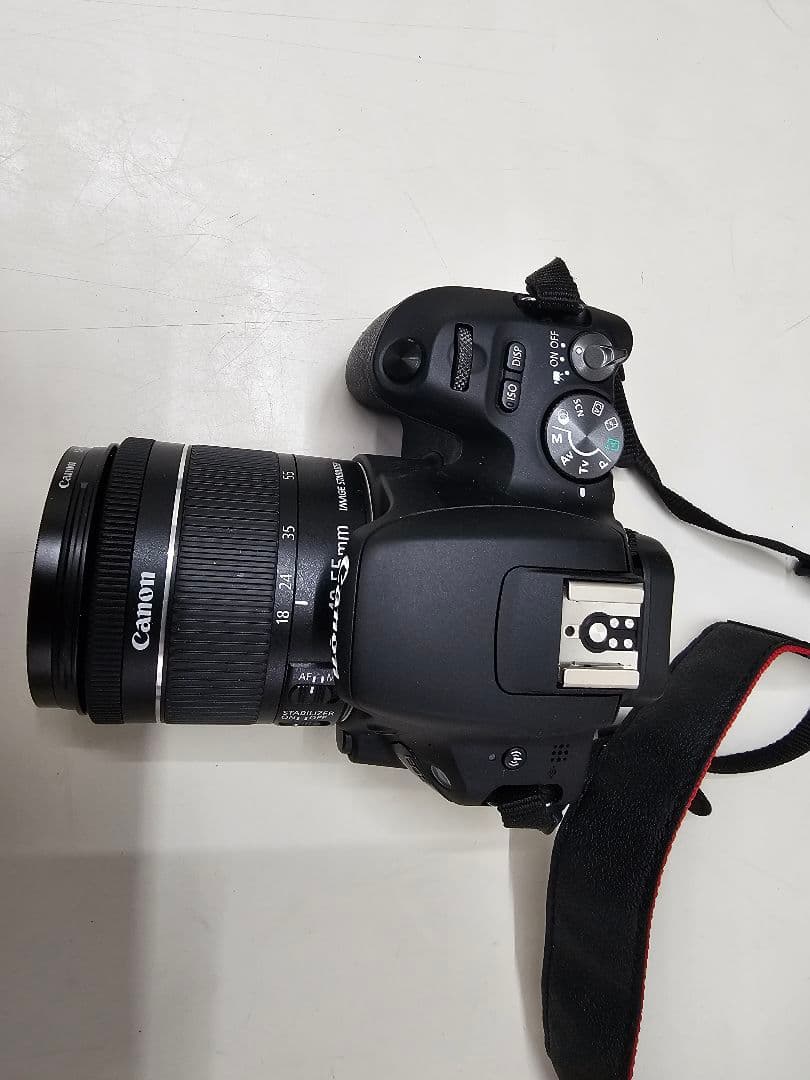 Canon EOS Kiss X9 デジタル一眼レフカメラ