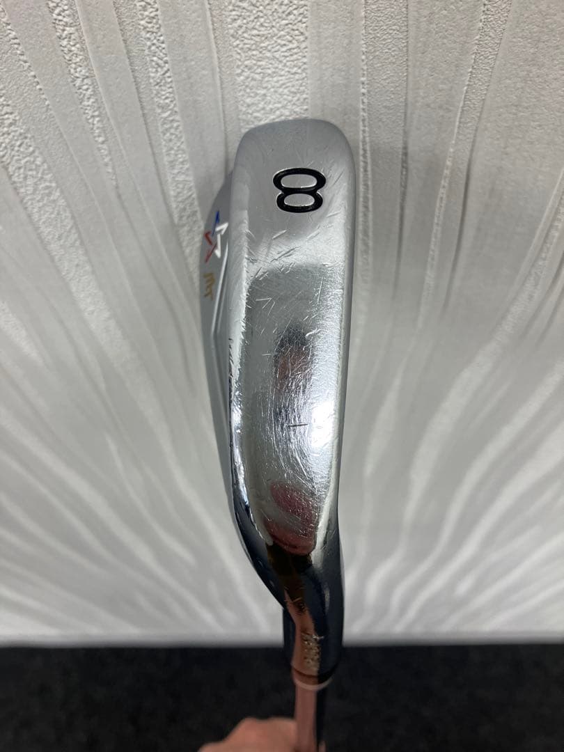 アーティザンＬＳ☆７２０ＨＭ ５番〜ＰＷ