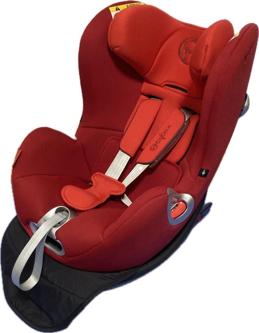 CYBEX サイベックス チャイルドシート シローナ　ISOFIX対応