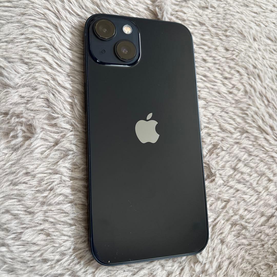 iPhone13 本体　128GB