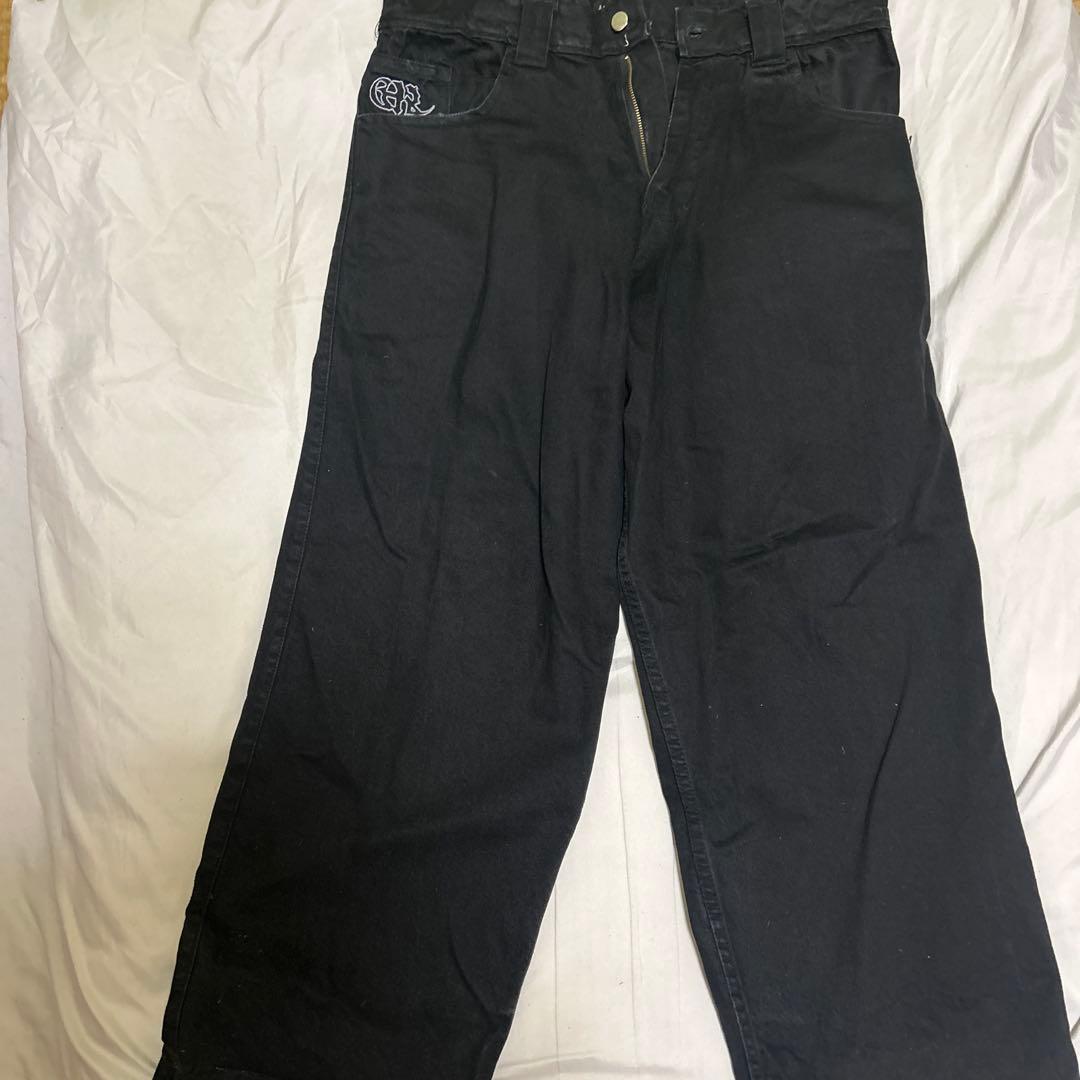 Earl skateboards デニム