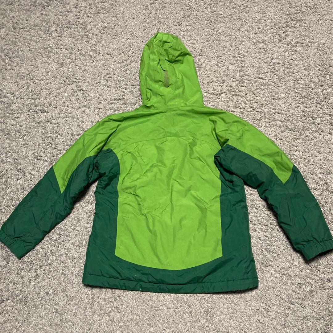 モンベルmontbell スキーウェア 150 スノーウエア