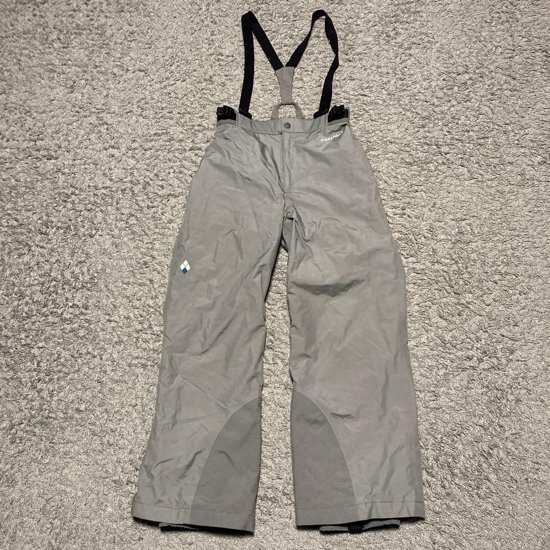 モンベルmontbell スキーウェア 150 スノーウエア