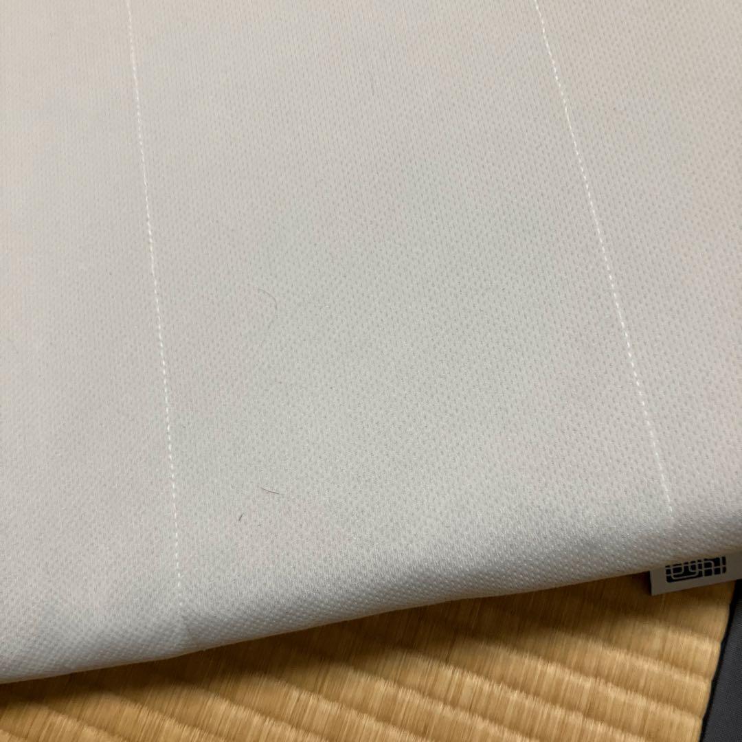 値下げairweave エアーマットレス セミダブル