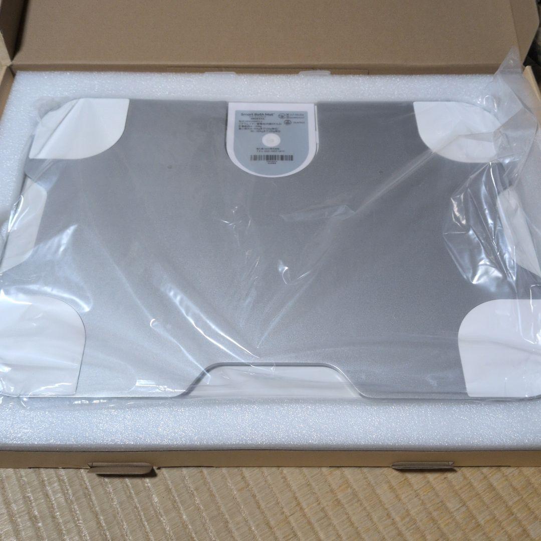 Smart Bath Mat スマートバスマット 付属品完備