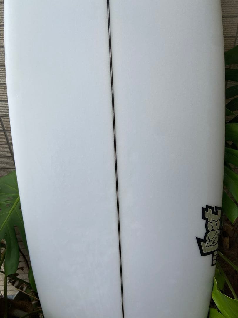 サーフィン・ボディボード Lost surfboards BIG RIG D 6'2