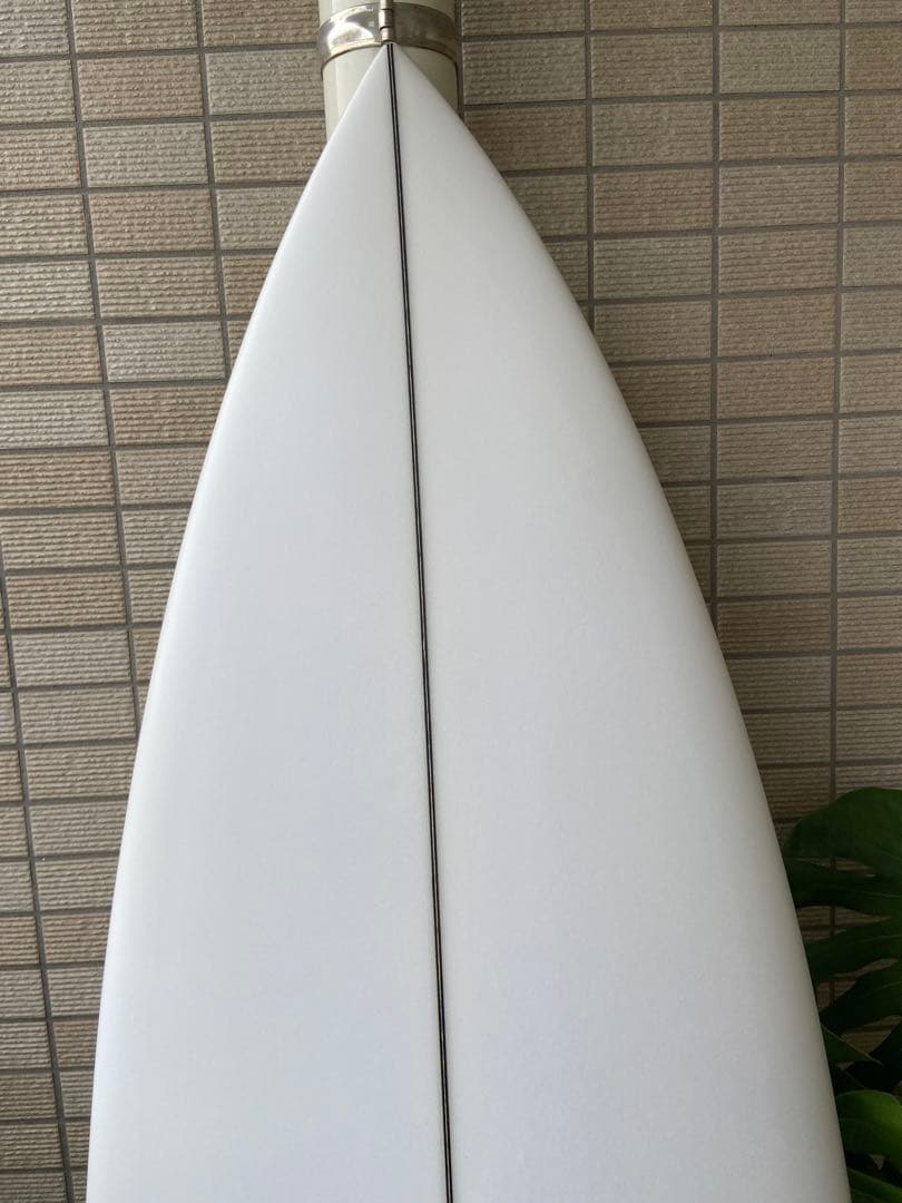 サーフィン・ボディボード Lost surfboards BIG RIG D 6'2