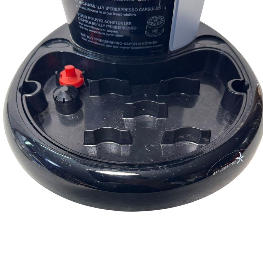 illy エスプレッソマシンFrancis Francis X7.1