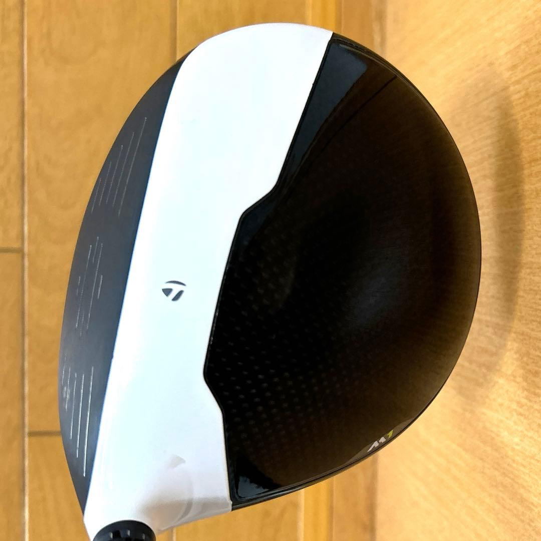 ピ*ル様 値引き！超美品　テーラーメイドＭ1ドライバー