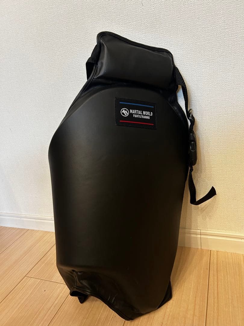 MARTIAL WORLD ローキックプロ　左右