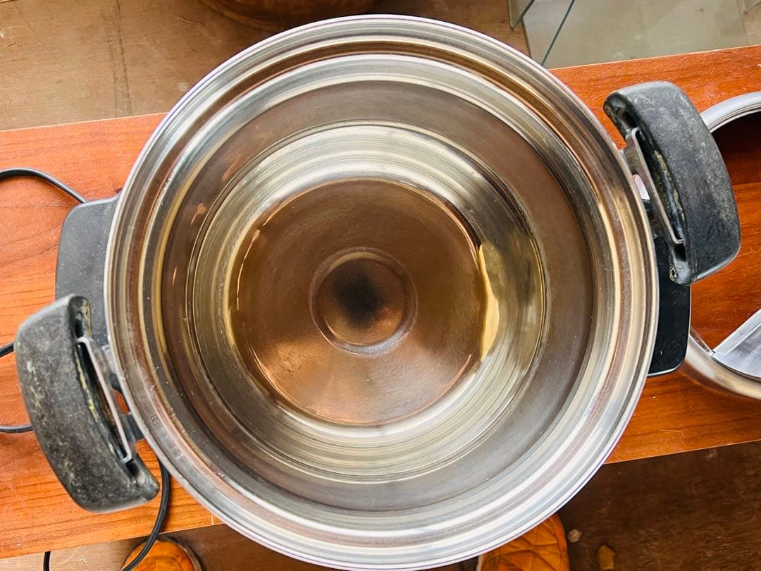 送料込★業務用特選品★タイガー マイコンスープジャー JHI-M080★日本製