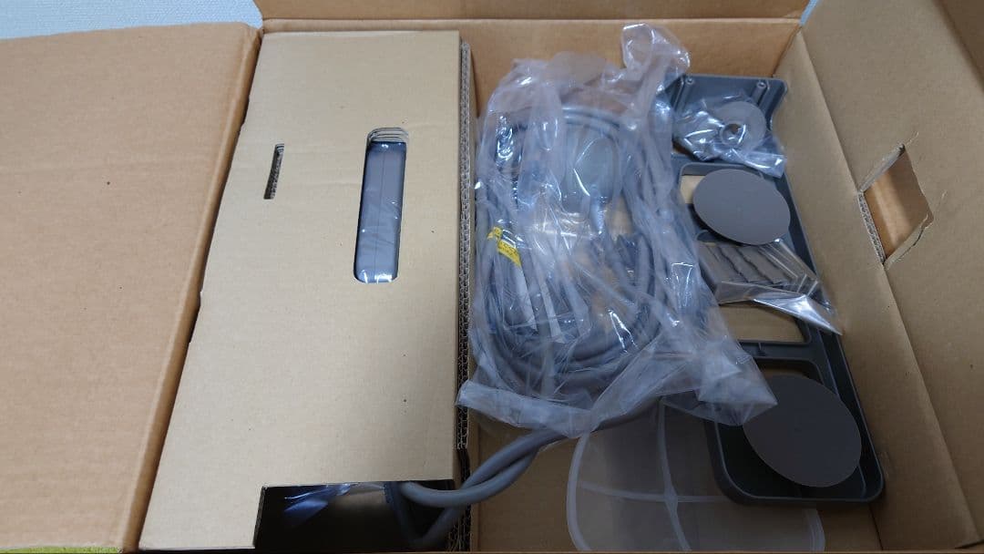 高陽社 ツインジェットセンス JS-H20