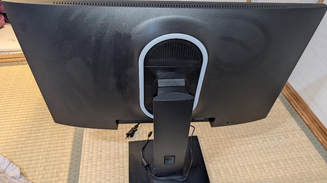 28インチ LEDモニター GMMIPS28BK