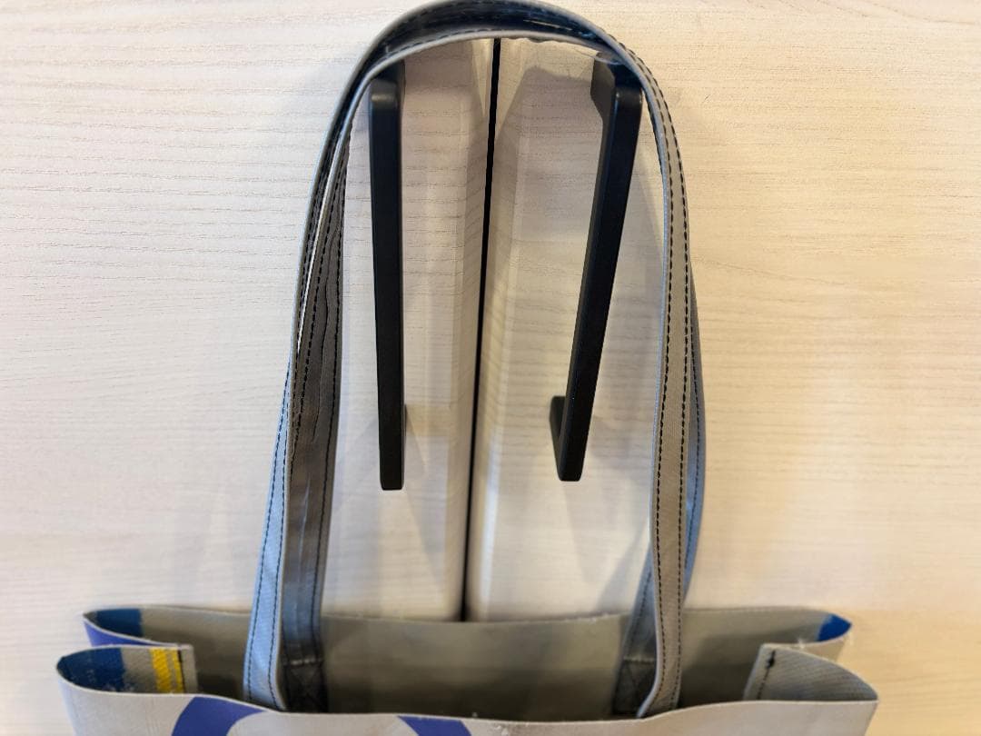 FREITAG ( F91 ) PRITCHETT 廃盤 トート　レア幌