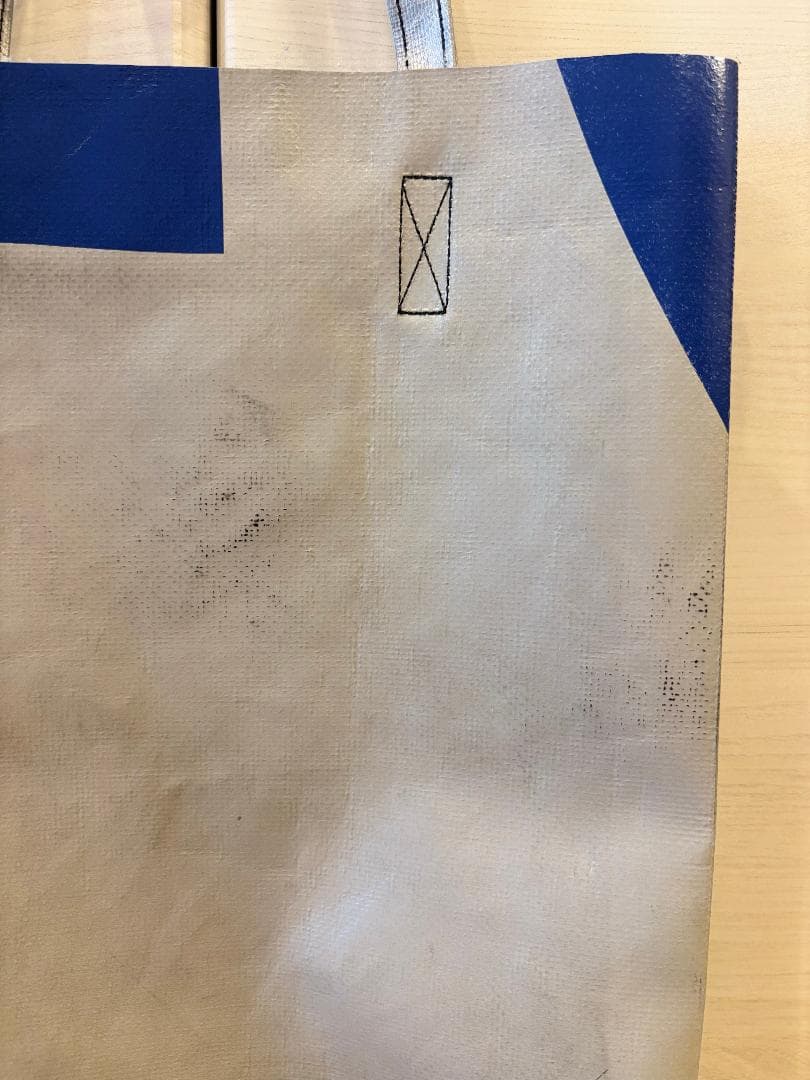 FREITAG ( F91 ) PRITCHETT 廃盤 トート　レア幌