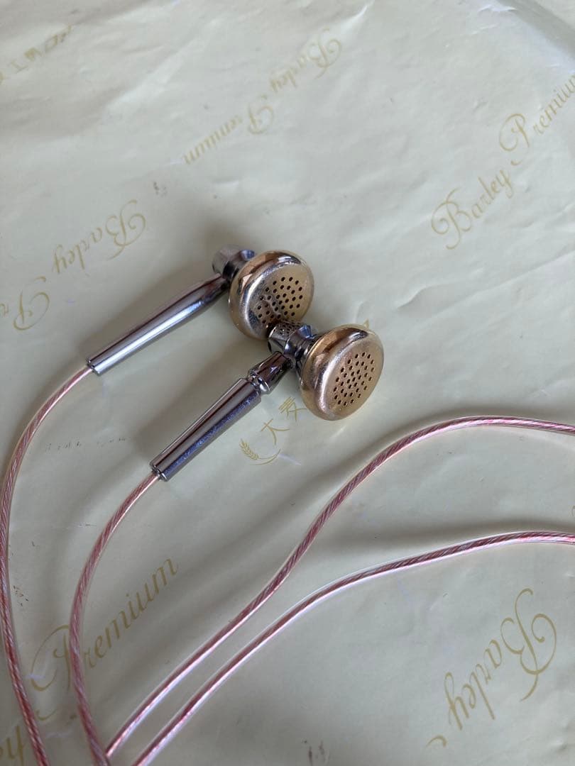 水月雨　シャコンヌ　3.5mm