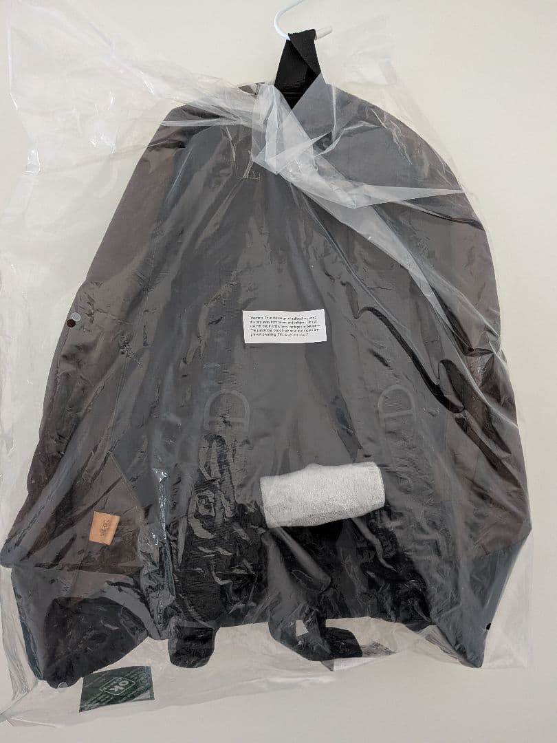 GREGORY IL BISONTE イルビゾンテ デイパック