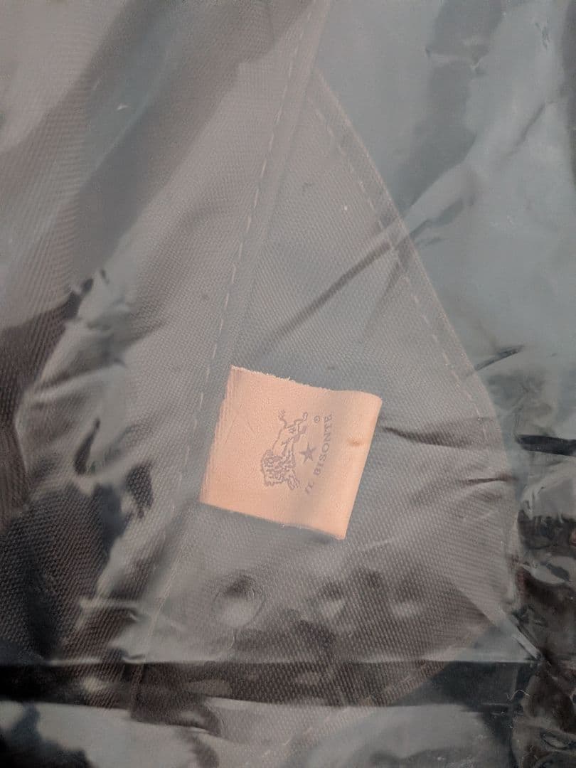 GREGORY IL BISONTE イルビゾンテ デイパック