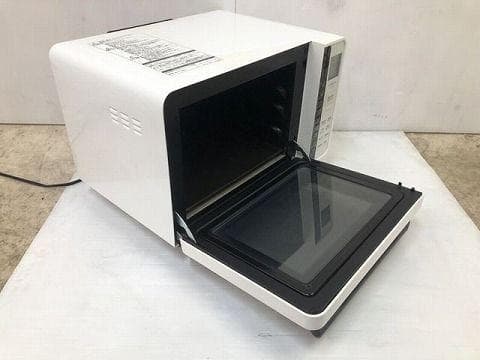 HITACHI ヘルシーシェフ MRO-F6A(W) オーブンレンジ　2023