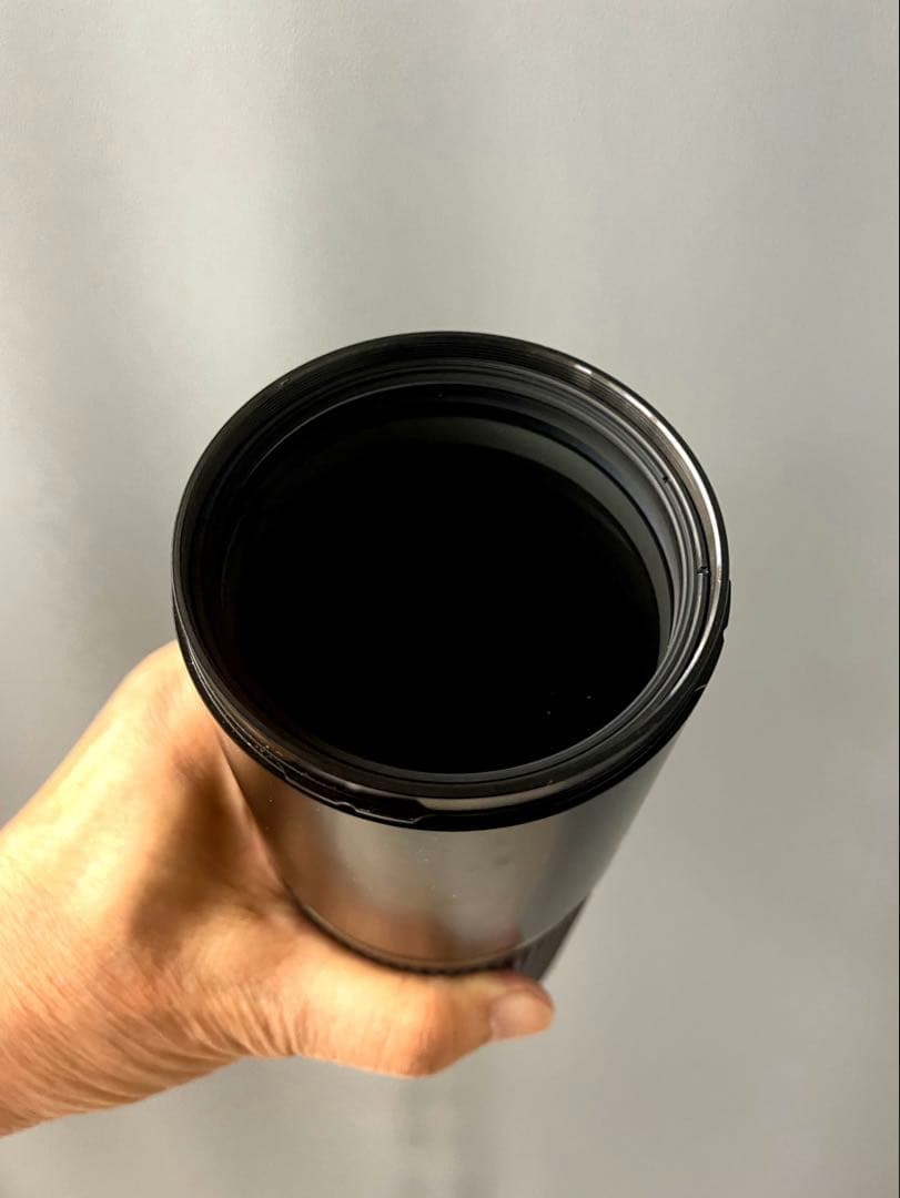 レンズ(単焦点) smc PENTAX645 f5.6 400mm ED