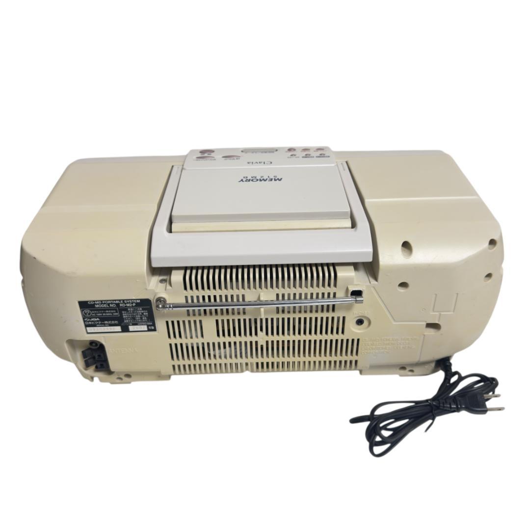 ビクター Victor Clavia RD-M2-P メモリー512MB