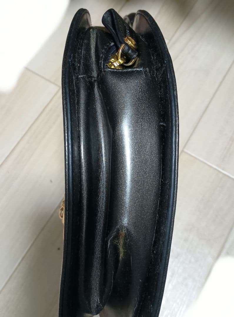 ヴィヴィアン・ウエストウッド　バッグ　ハート型