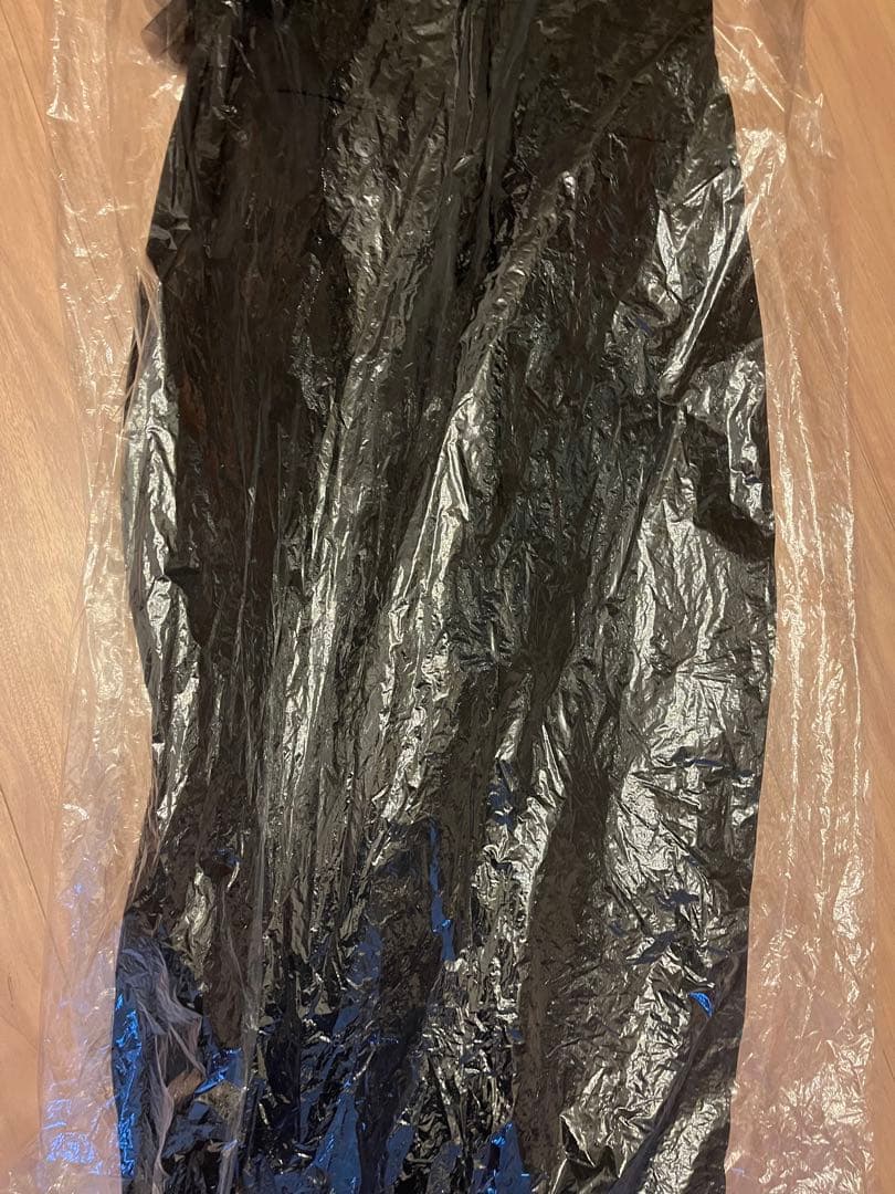 新品未使用　LAGUNAMOON LADY チュールドッキングコンビネゾン Ｓ