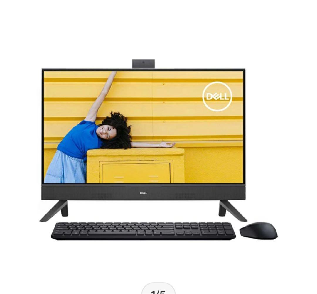 DELL 27型 Inspiron FI779T-CHHBBC 新品未開封