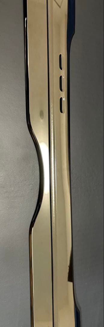 タント　LA650S バックドアガーニッシュ　08400-K2265