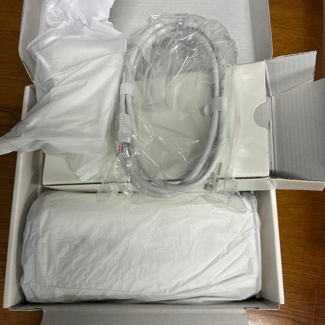 その他 Speed Wifi  5G L13