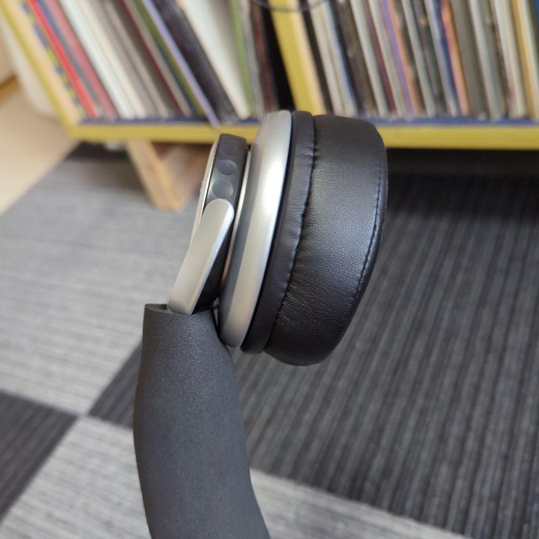 DJミキサー専用 SONY MDR-Z700 極厚イヤーパッド