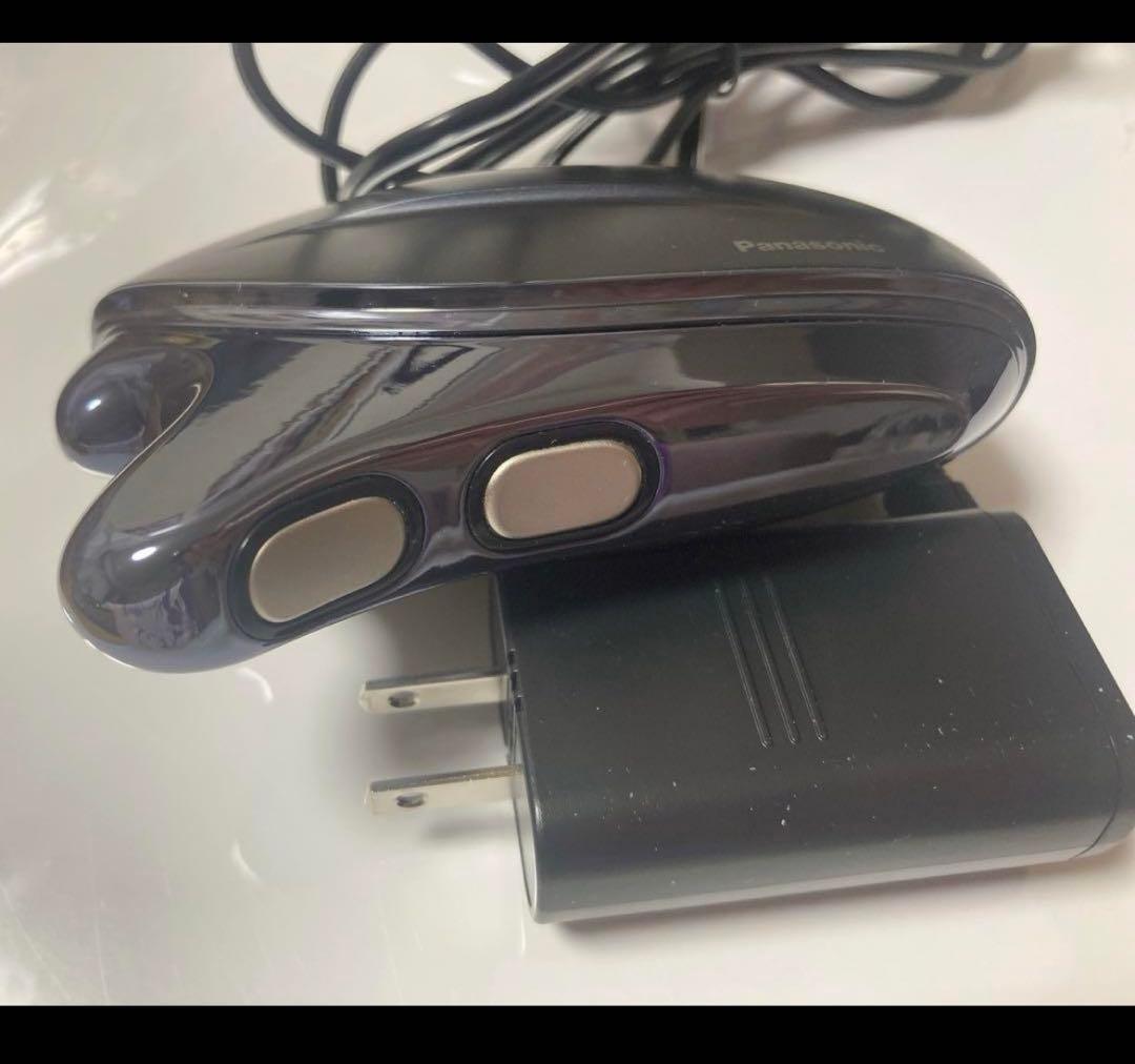 H*t様 Panasonic バイタリフトかっさ EH-SP85 美顔器 リフト