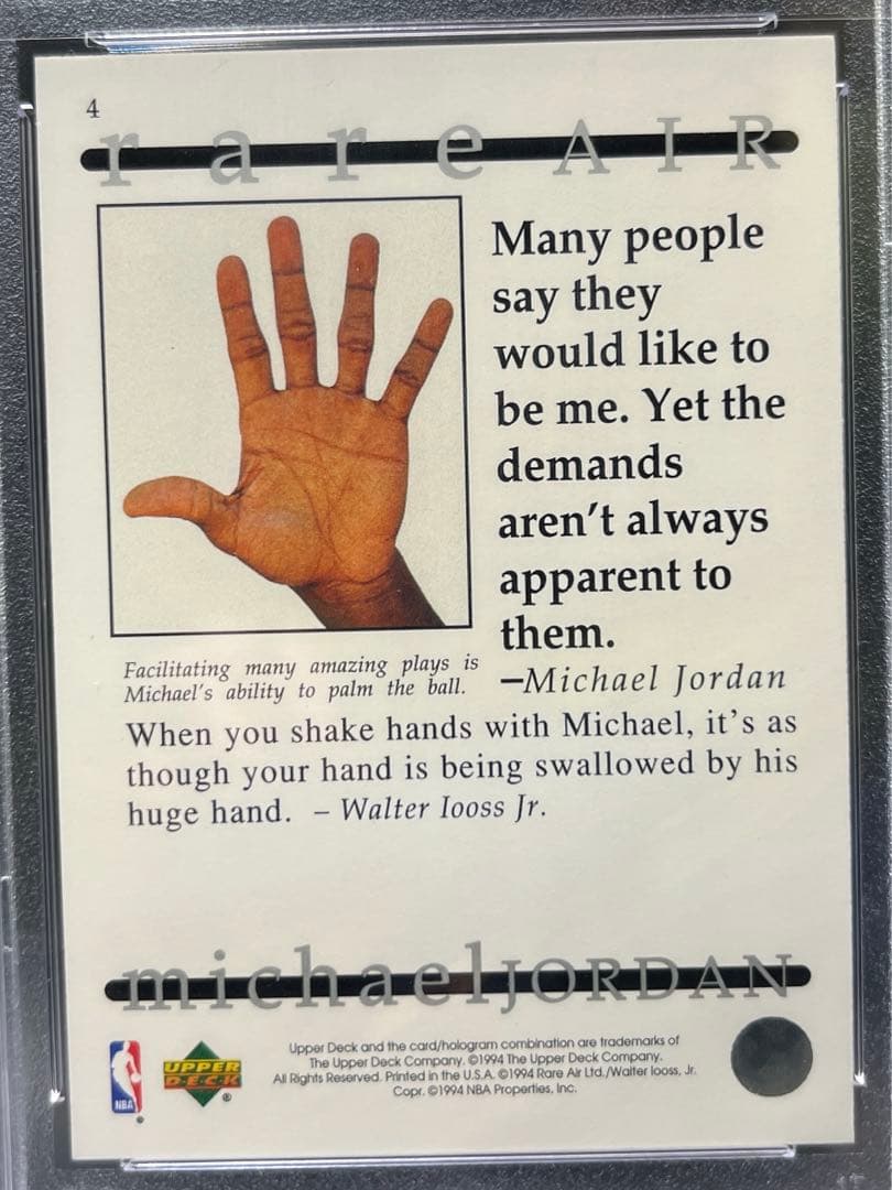 PSA10 2枚セット マイケル ジョーダン / Jordan NBA