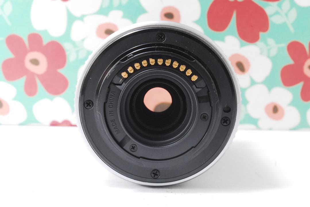 ❤ミラーレス一眼❤望遠レンズ❤オリンパス M.ZUIKO 40-150mm❤