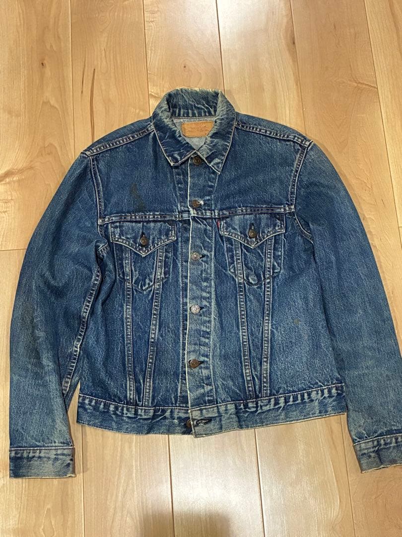 70505 BIGE ビッグE USA