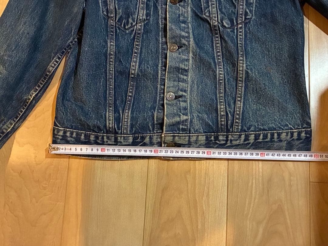 70505 BIGE ビッグE USA