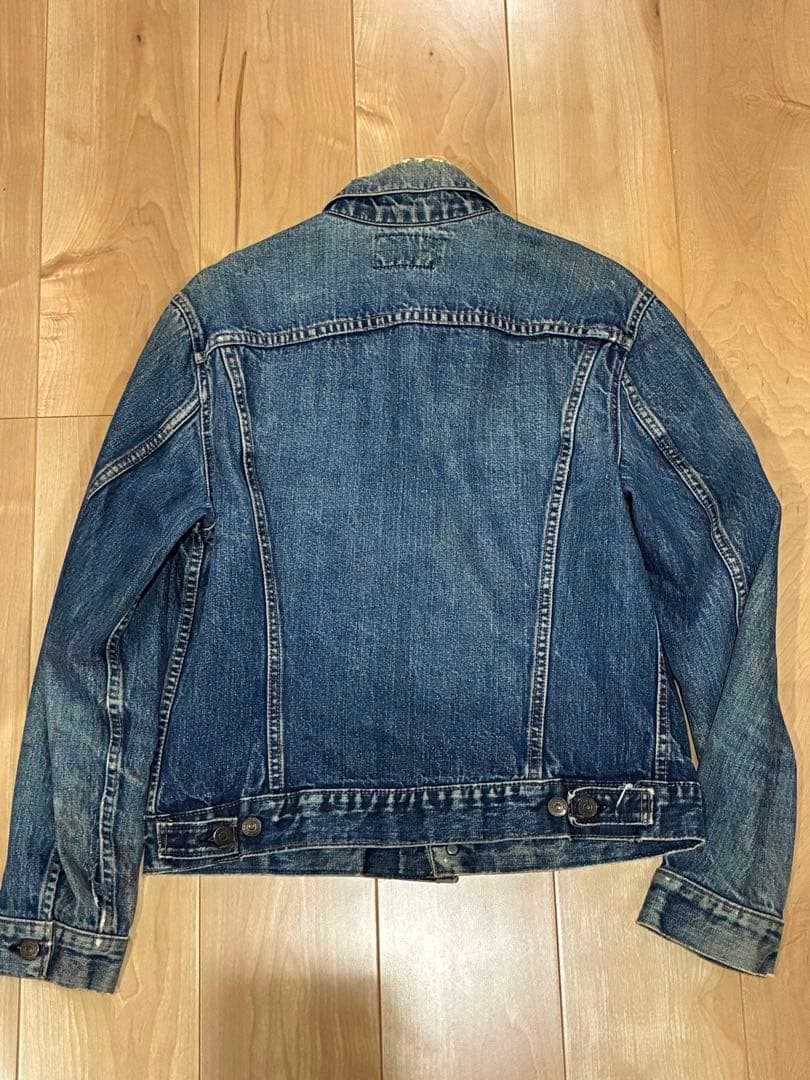 70505 BIGE ビッグE USA