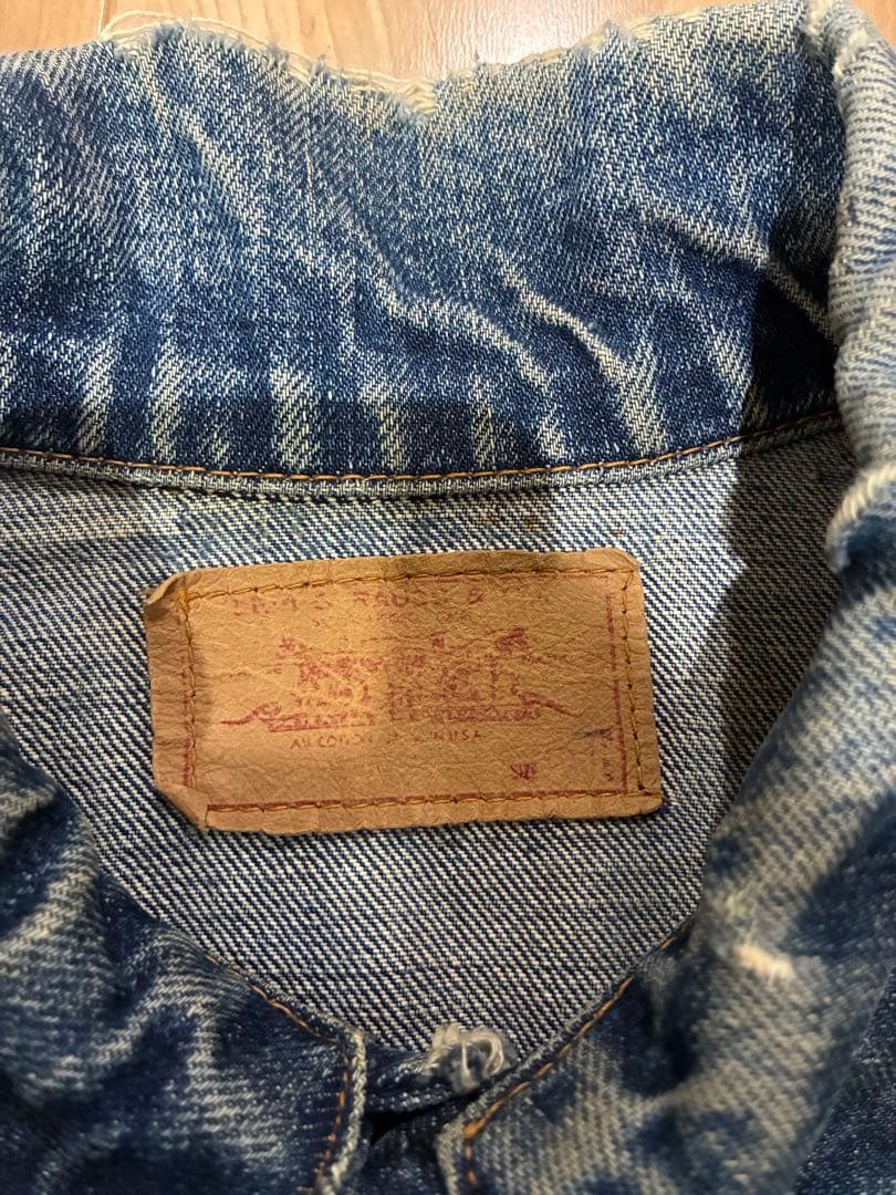 70505 BIGE ビッグE USA