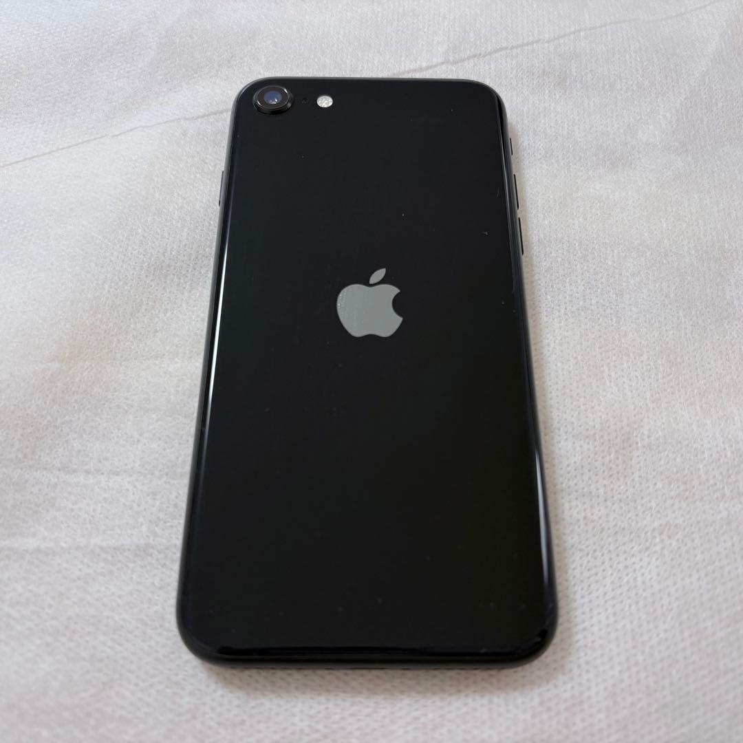 Apple iPhone SE（第3世代）